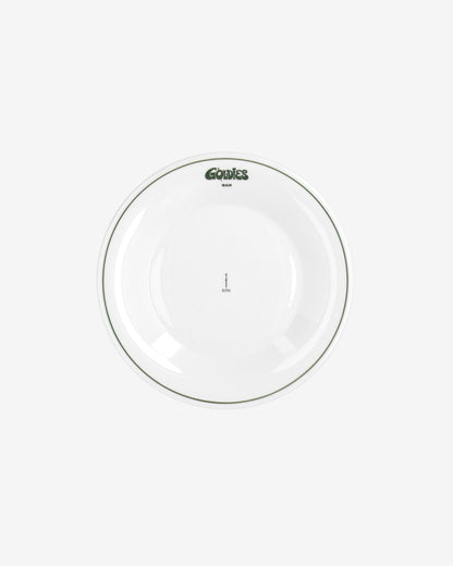 GOLDIES X KPM – BIG PLATE (SPEISETELLER)