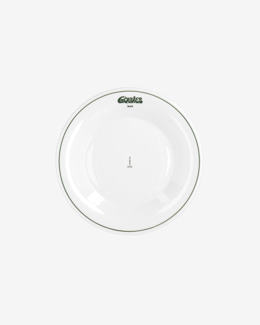 GOLDIES X KPM – BIG PLATE (SPEISETELLER)