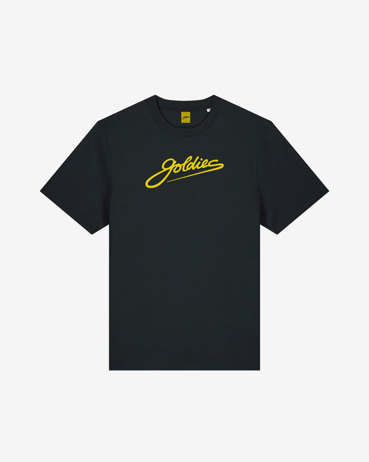GOLDIES LOGO SHIRT