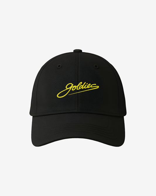 GOLDIES CAP