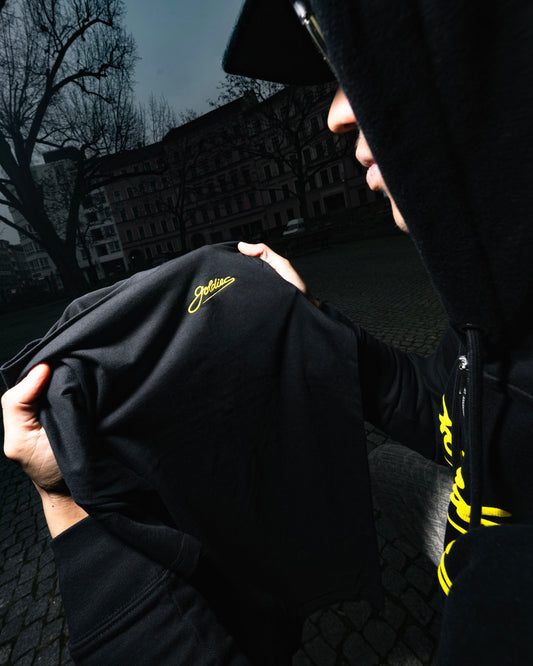 GOLDIES CLASSIC SHIRT