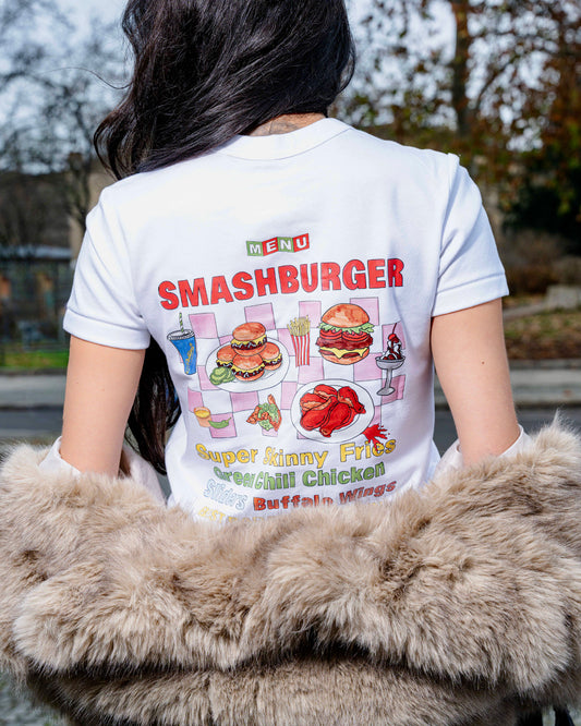 GOLDIES SPECIAL SHIRT